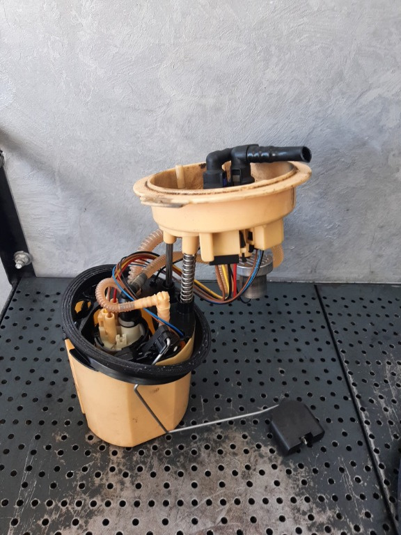 Pompa combustibil 3.0 tdi audi a7 4g a6 c7 4g a2c53364579 4g0919050