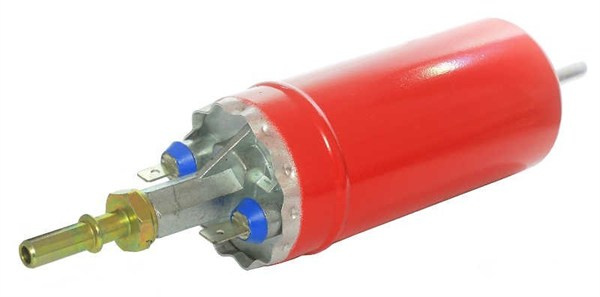 Pompa combustibil (313011300137 MAGNETI MARELLI) FORD