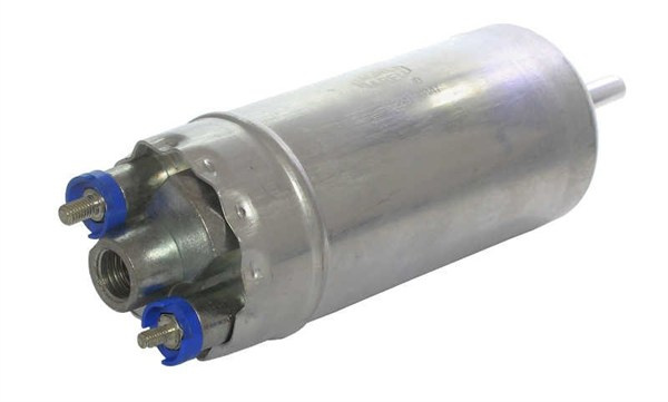 Pompa combustibil (313011300139 MAGNETI MARELLI) IVECO