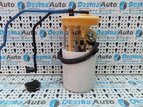 Pompa combustibil 3AA919050H, Vw Passat (362) 2.0tdi (id:195369)