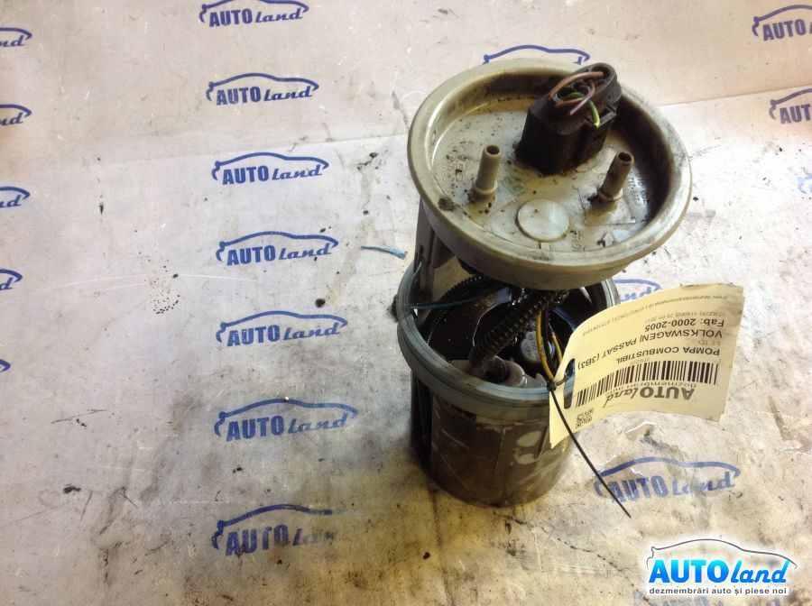 Pompa Combustibil 3b0919050b 1.9 TDI Volkswagen PASSAT 3B3 2000-2005