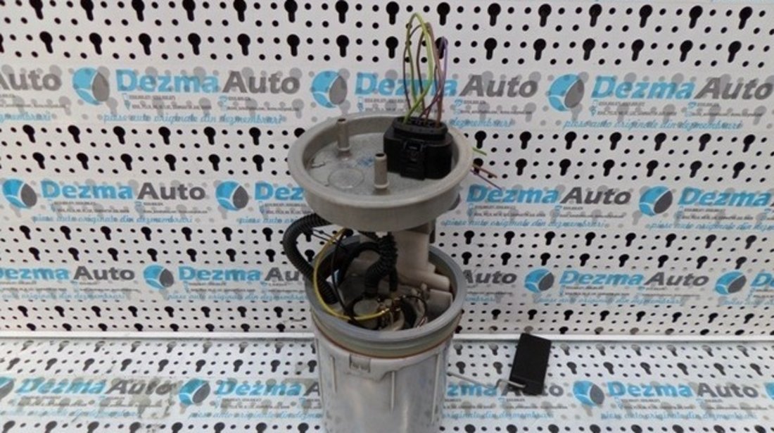 Pompa combustibil, 3B0919050B, Skoda Superb (3U4), 2.0tdi, (id:180146)