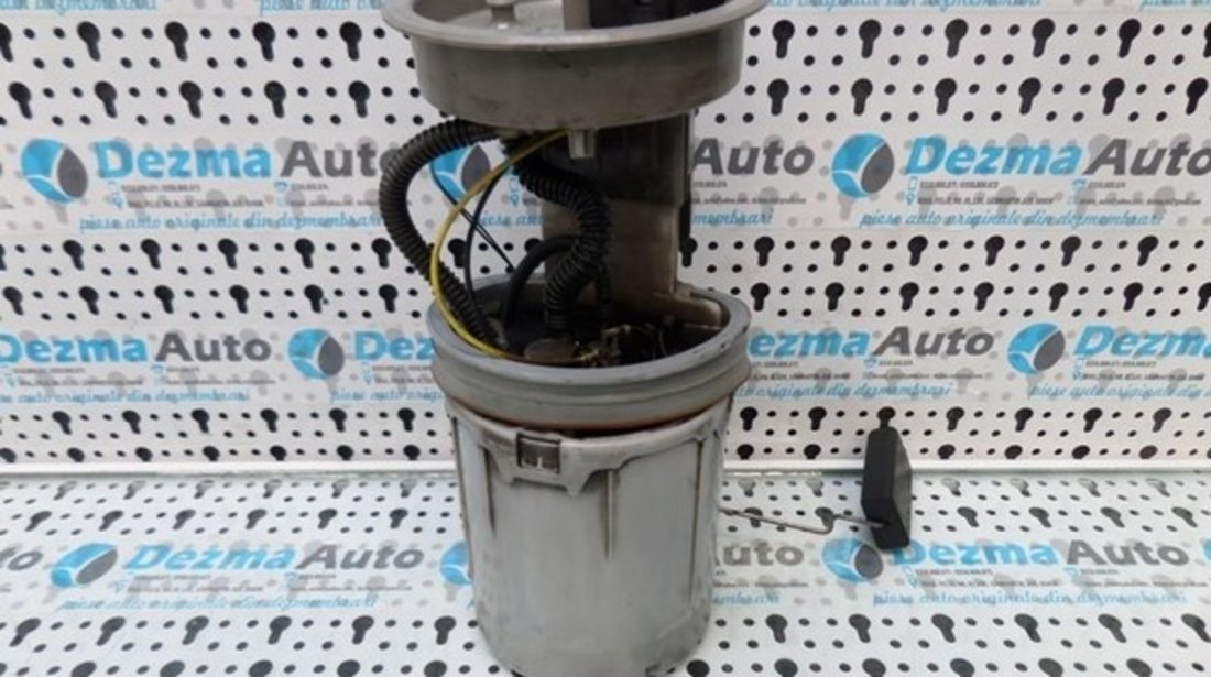 Pompa combustibil, 3B0919050B, Skoda Superb (id.156956)