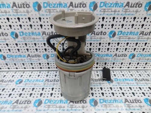Pompa combustibil 3B0919050B, Vw Passat (3B) 1.9 tdi