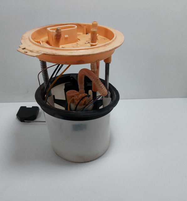 Pompa combustibil 3C09190500 Volkswagen VW Passat CC [2008 - 2012]