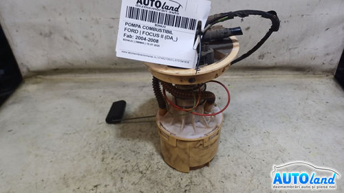 Pompa Combustibil 3m519275 Ford FOCUS II DA 2004-2008
