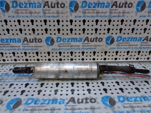 Pompa combustibil, 3R0906095A, Seat Exeo ST (3R5), 2.0tdi, CAG