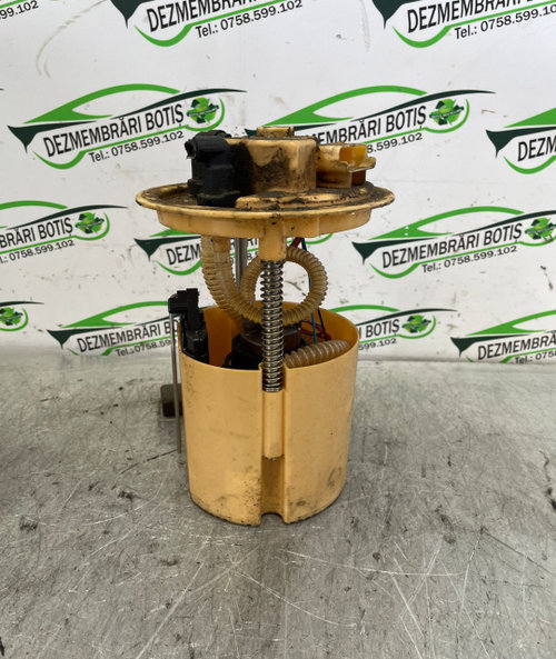 Pompa combustibil 40055517 Opel Meriva [2002 - 2006] Minivan 1.7 CDTI MT (100 hp)