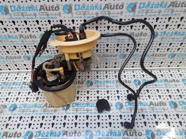 Pompa combustibil 4G0919050C, Audi A6 (4G2, C7) 3.0tdi
