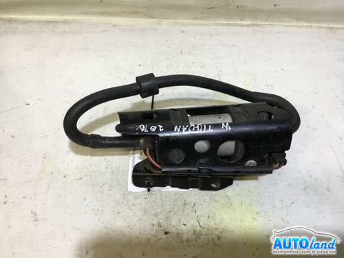 Pompa Combustibil 5n0127023f 2.0 TDI Volkswagen TIGUAN 2007