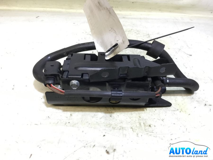 Pompa Combustibil 5n0127023h 2.0 TDI Exterioara Volkswagen TIGUAN 2007