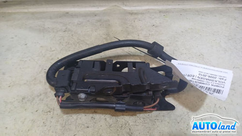 Pompa Combustibil 5n0906129b Auxiliara 2.0 TDI Volkswagen EOS 1F7,1F8 2006-2010