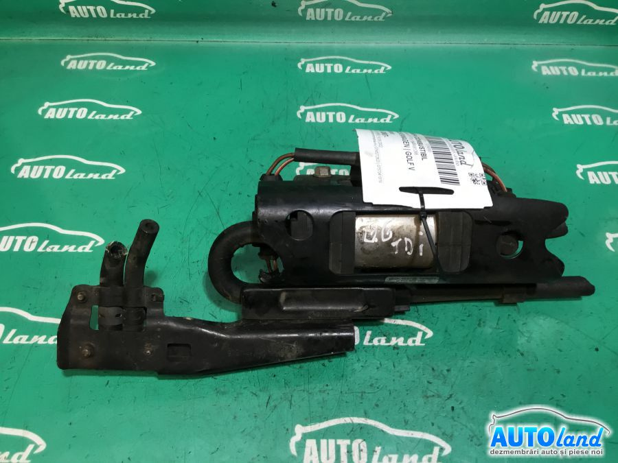 Pompa Combustibil 5n0906129b Exterioara 2.0 TDI Volkswagen GOLF V Variant 2007
