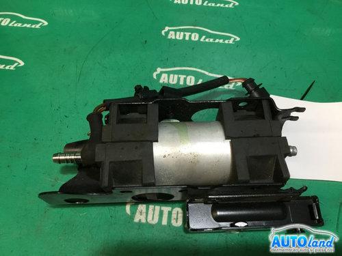 Pompa Combustibil 5n0906129b Exterioara,2.0 TDI Volkswagen GOLF VI 2008