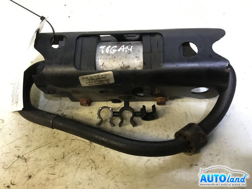 Pompa Combustibil 5n0906129c 2.0 TDI Exterioara Volkswagen TIGUAN 2007