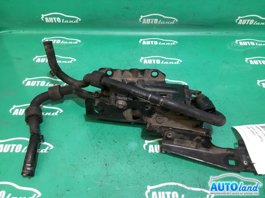 Pompa Combustibil 5n0906274b Exterioara Audi A3 8P 2003