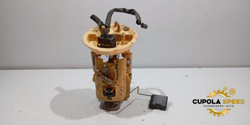 Pompa combustibil 6750582 2.0 d BMW Seria 3 E46 [1997 - 2003]