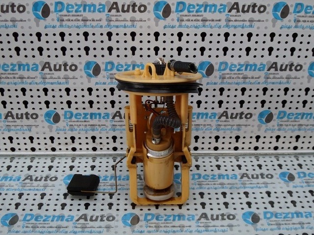 Pompa combustibil, 6750582, Bmw 3 (E46) 2.0 d (id:184825)