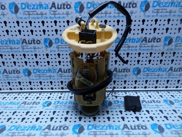Pompa combustibil 6750582, Bmw 3 Touring E46 (id.155041)