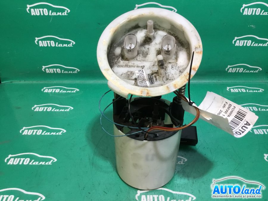 Pompa Combustibil 6763850 BMW 1 E81,E87 2004