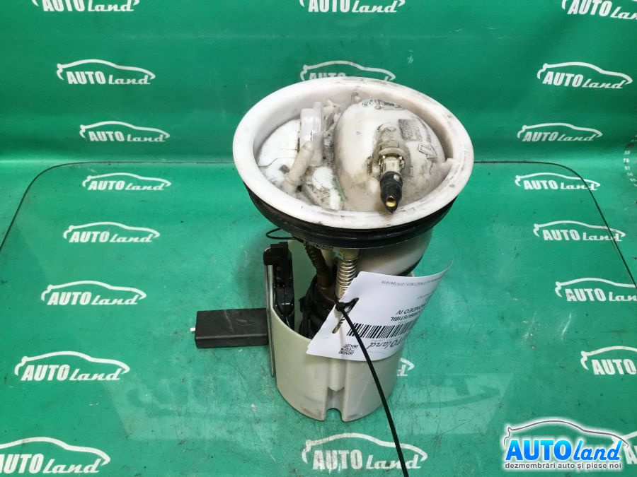 Pompa Combustibil 6g919h307af Ford MONDEO IV 2007