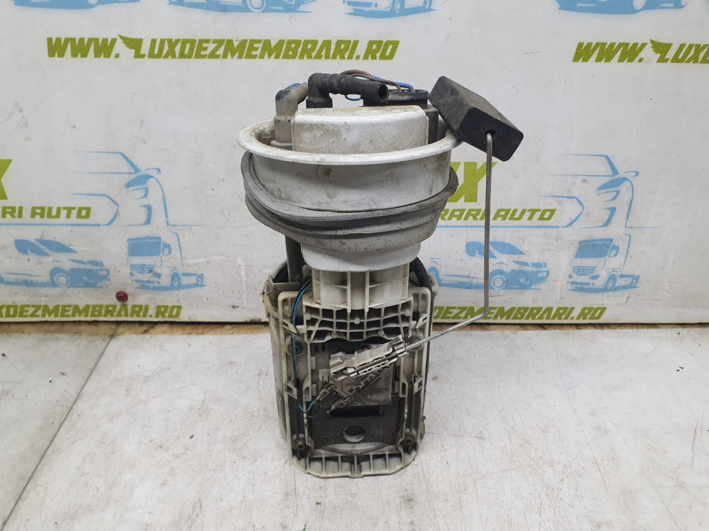 Pompa combustibil 6q0919050a 1.4 tdi AMF Seat Ibiza 3 6L [2002 - 2006]