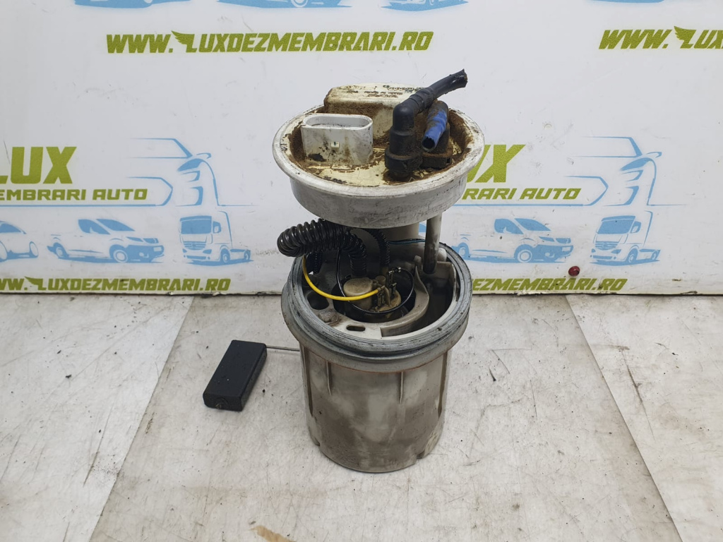 Pompa combustibil 6q0919050a 1.4 tdi AMF Skoda Fabia 6Y [1999 - 2004]