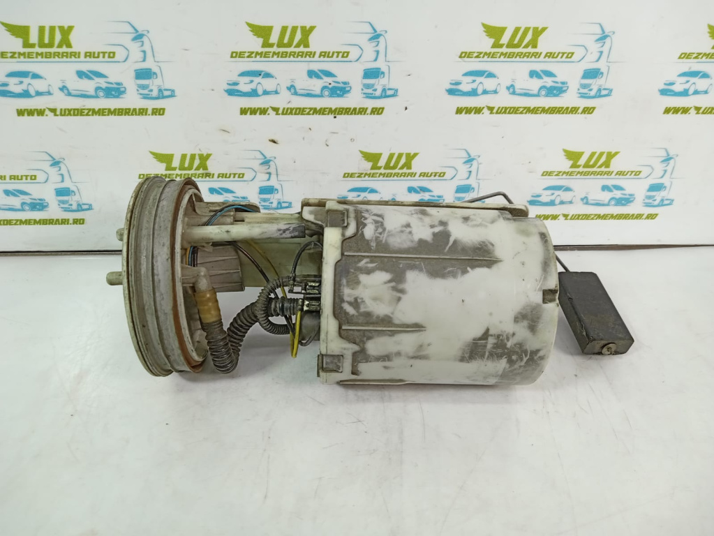 Pompa combustibil 6q0919050a 1.4 tdi AMF Volkswagen VW Golf 4 [1997 - 2006]