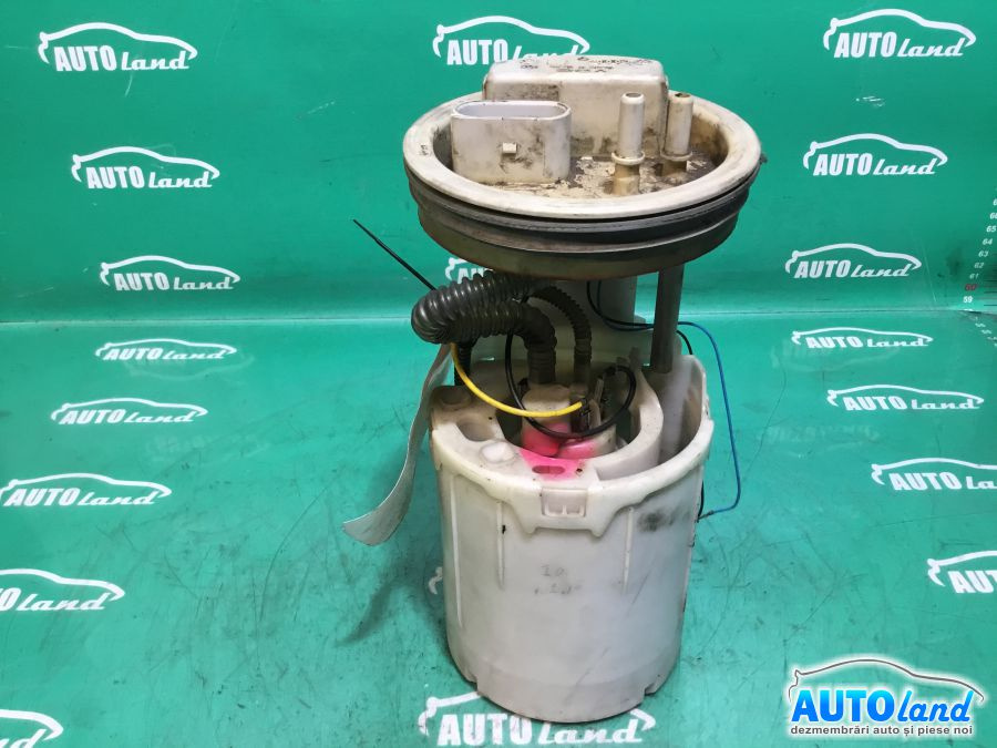 Pompa Combustibil 6q0919050a 1.4 TDI fara Sonda Nivel Volkswagen POLO 9N 2001