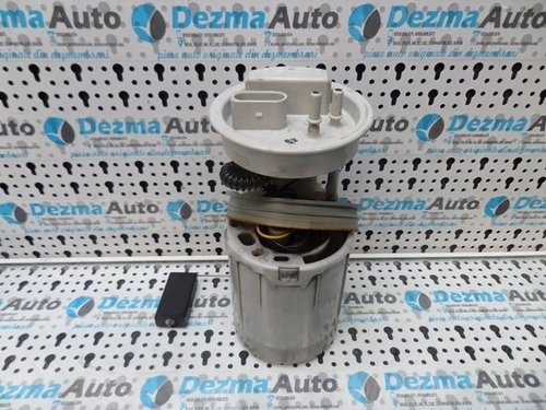 Pompa combustibil, 6Q0919050A, Skoda Fabia Combi 6Y5, 2000-2007 (id.162442)