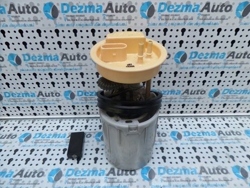 Pompa combustibil 6Q0919050D, Seat Cordoba (6L) 1.4tdi, BMS, BNV (pr:110747)