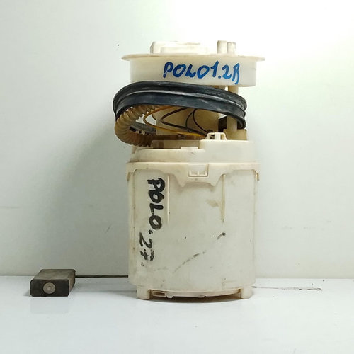 Pompa combustibil 6Q0919051F Seat Ibiza 3 6L [2002 - 2006]