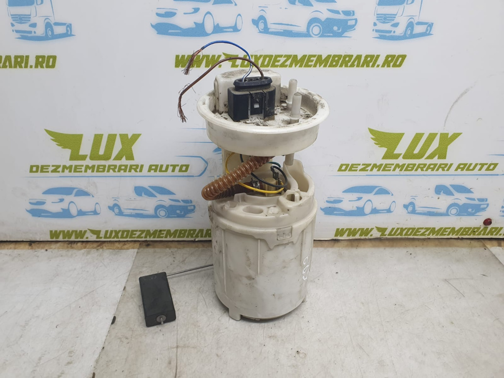 Pompa combustibil 6q0919051f Skoda Fabia 6Y [1999 - 2004]