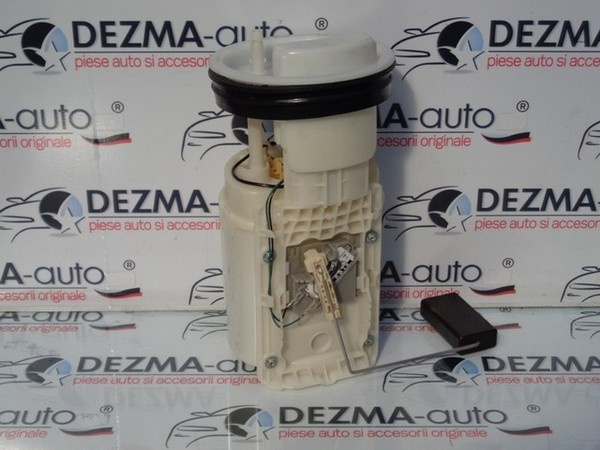 Pompa combustibil 6Q0919051F, Vw Polo (9N) 1.2b, BMD