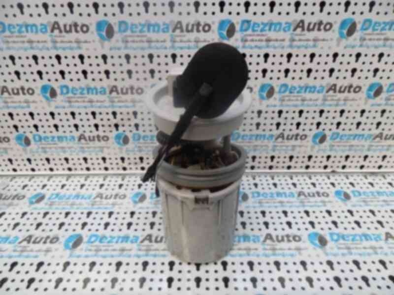 Pompa combustibil, 6Q7919050, Seat Ibiza 4 (6L1), 1.4tdi, BNV (pr:110747)