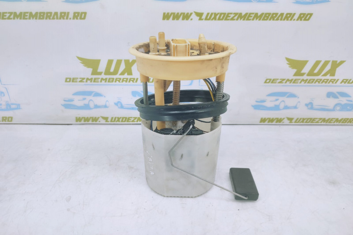 Pompa combustibil 6r0919050 1.6 tdi CAY Seat Ibiza 4 6J [2008 - 2012]