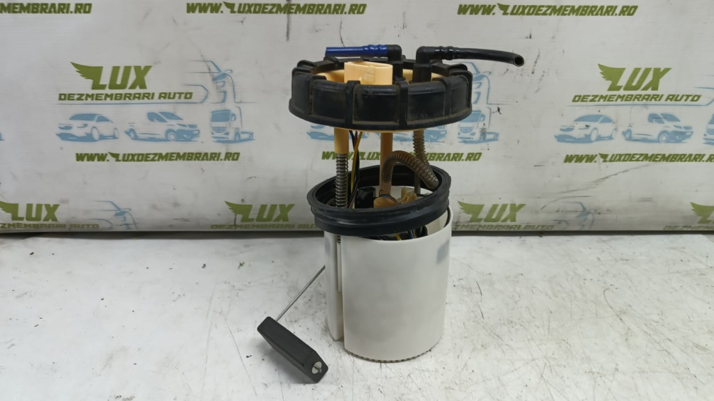 Pompa combustibil 6r0919050 Volkswagen VW Polo 5 6R [2009 - 2015]