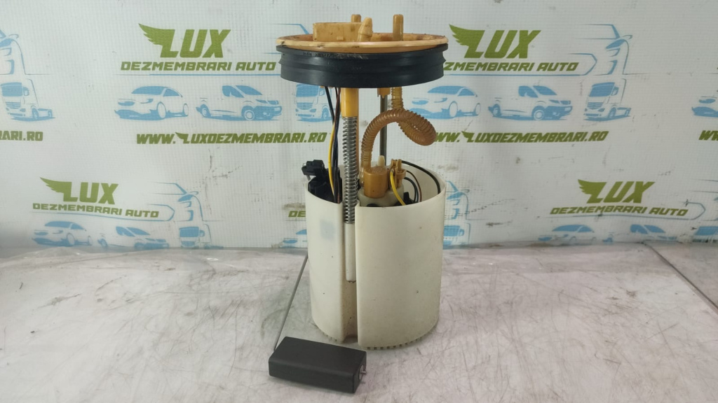 Pompa combustibil 6r0919050h 1.6 tdi CAY Volkswagen VW Golf 6 [2008 - 2015]