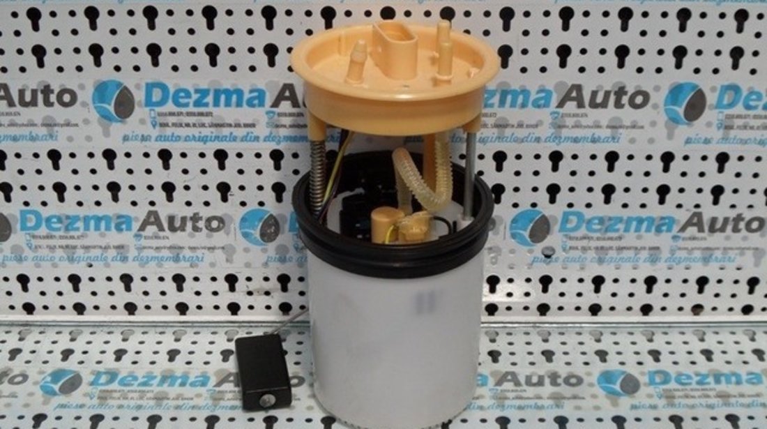 Pompa combustibil 6R0919050H, Skoda Roomster (5J) 1.6 tdi