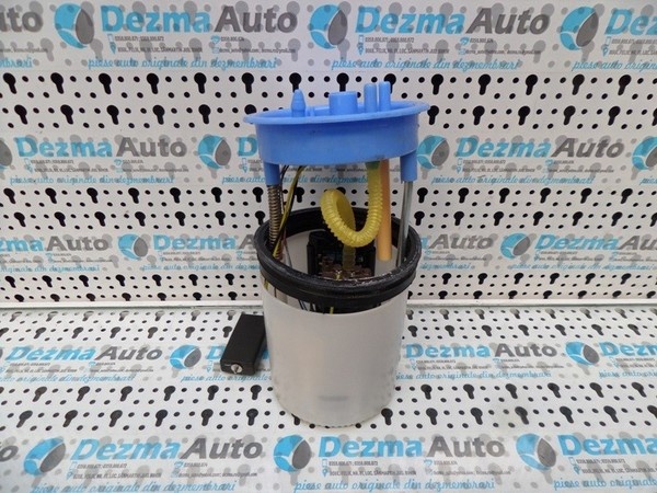 Pompa combustibil 6R0919051, Seat Ibiza 5 (6J5) 1.2tsi