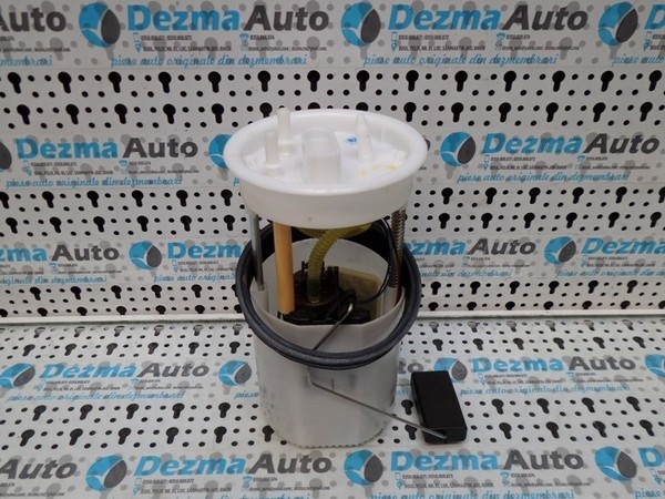 Pompa combustibil 6R0919051F, Vw Caddy 3, 1.2TSI