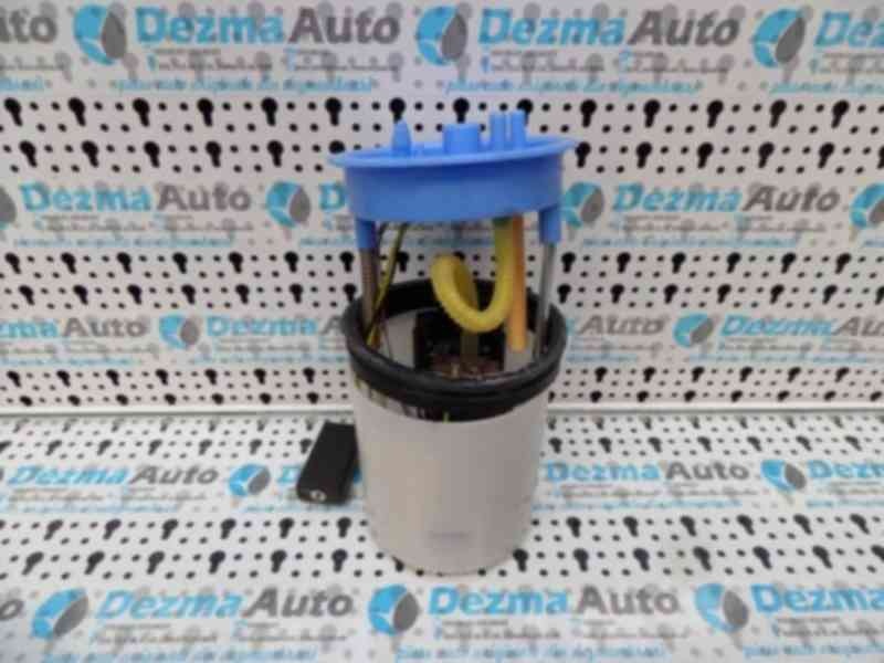 Pompa combustibil, 6R0919051G, Vw Polo (6R), 1.4 GTI