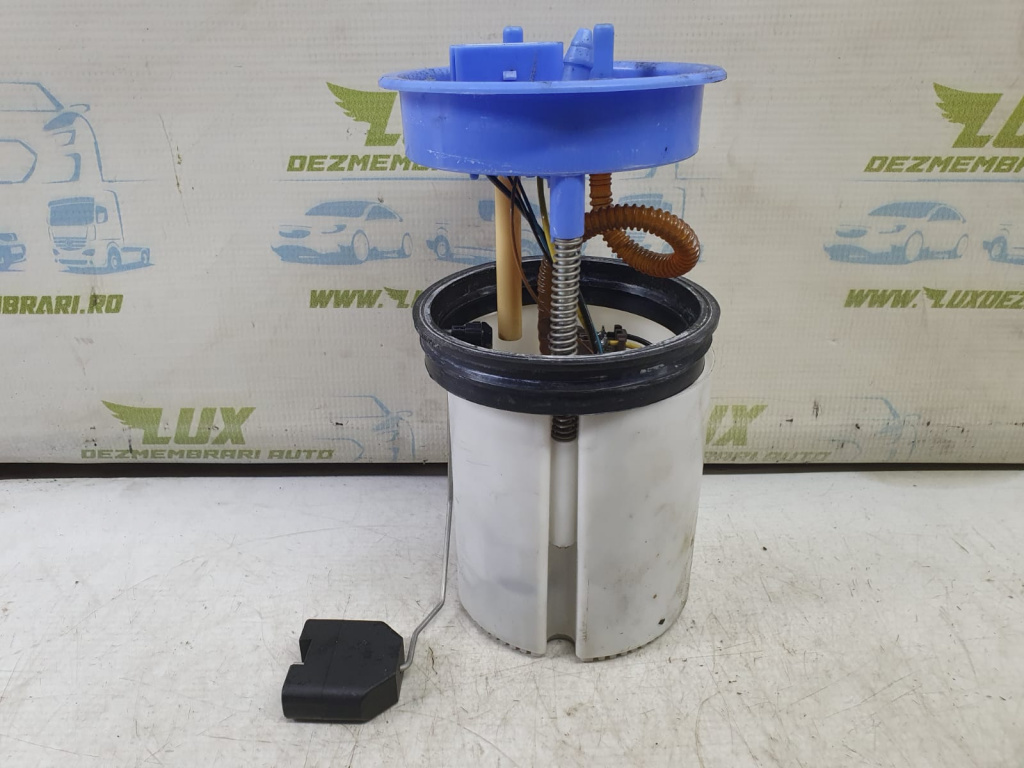 Pompa combustibil 6r0919051j 1.2 tsi Seat Toledo 4 [2012 - 2020]
