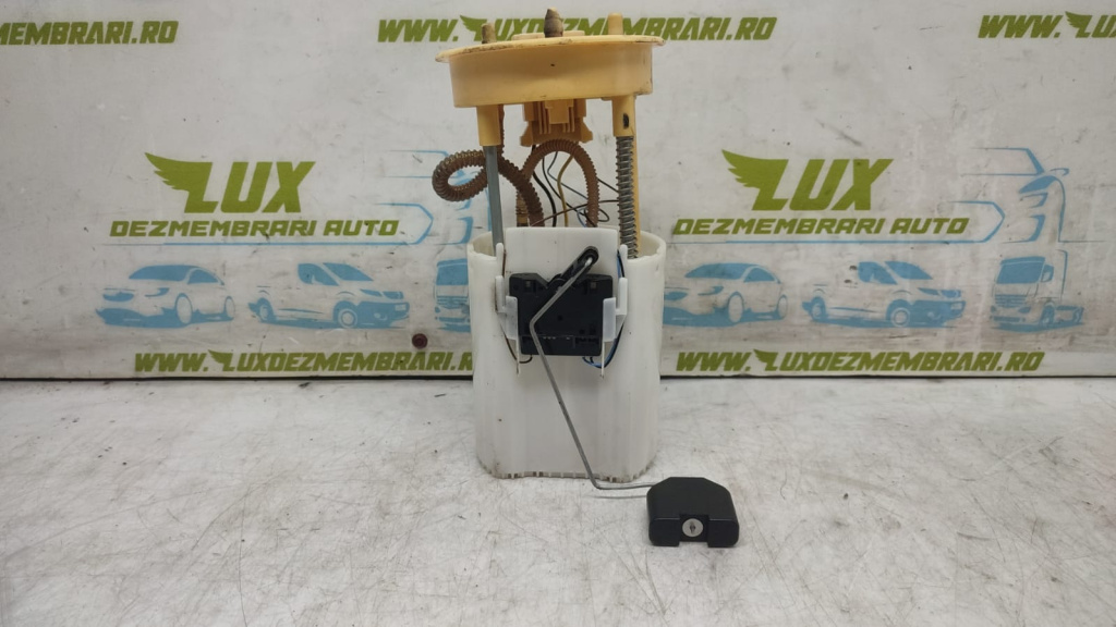 Pompa combustibil 6ra919050a 1.6 tdi CXMA Seat Toledo 4 [2012 - 2020]