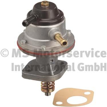 Pompa combustibil (702242220 PIE) MERCEDES-BENZ