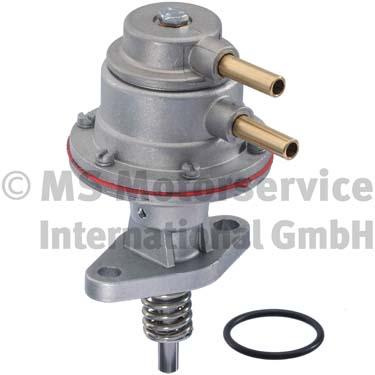 Pompa combustibil (702242570 PIE) FORD,FORD AUSTRALIA