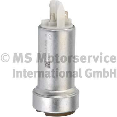 Pompa combustibil (705656820 PIE) BMW