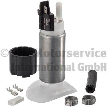 Pompa combustibil (705656960 PIERBURG) LAND ROVER