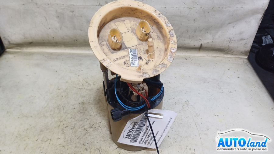 Pompa Combustibil 7190943 2.0 Diesel similar BMW Seria 1 BMW 3 E90 2005