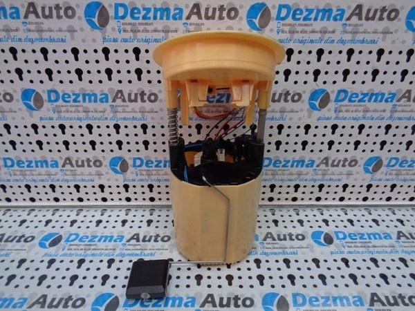 Pompa combustibil 7190943, Bmw X3 (F25) 2.0 d, N47D20C